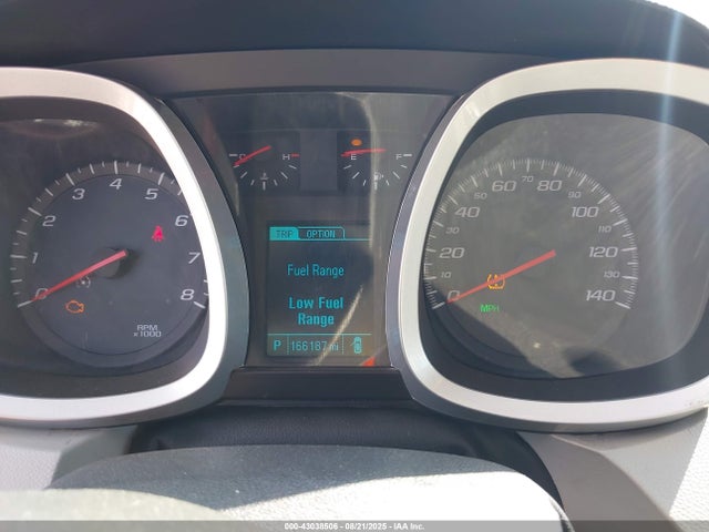 Chevrolet lfx - sidi, vvt, e85 max, alum 2015 2GNFLGE30F6367212 Image 7