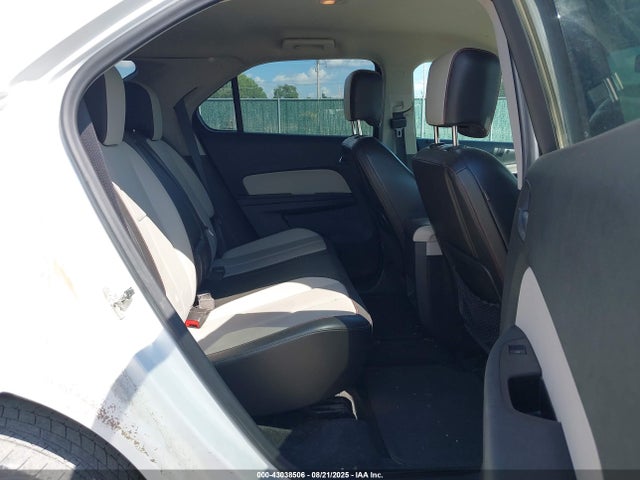 Chevrolet lfx - sidi, vvt, e85 max, alum 2015 2GNFLGE30F6367212 Image 8