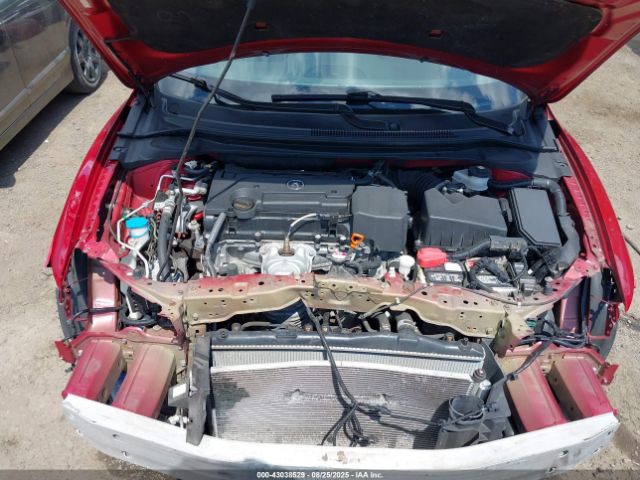 2020 ACURA ILX 19UDE2F78LA005305 Photo 9