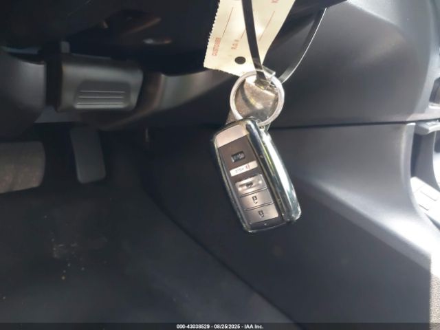2020 ACURA ILX 19UDE2F78LA005305 Photo 10