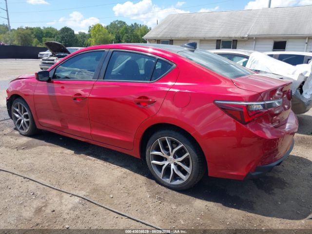2020 ACURA ILX 19UDE2F78LA005305 Photo 2