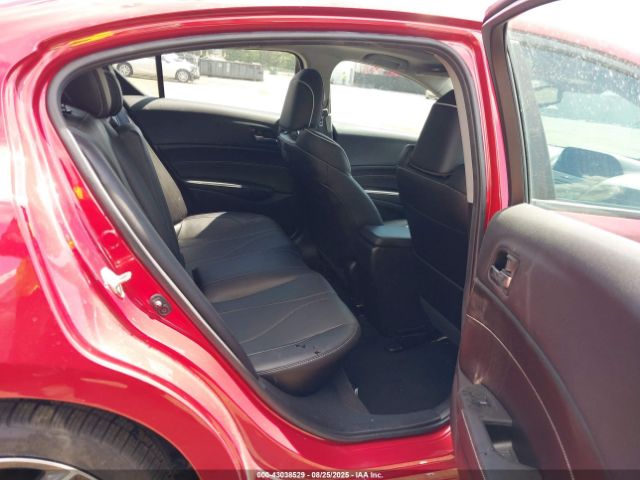 2020 ACURA ILX 19UDE2F78LA005305 Photo 7