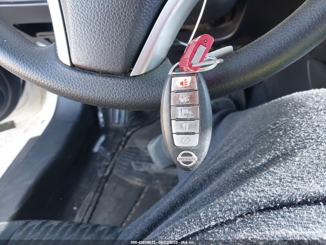 1N4AL3AP2HC271988 Nissan 2017
