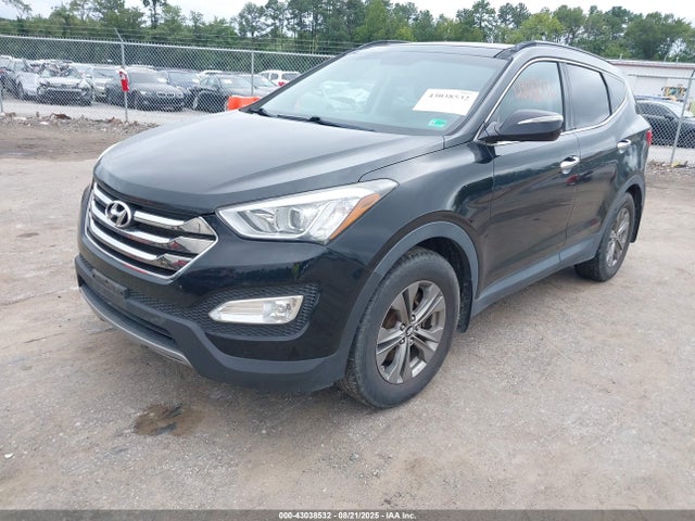 5XYZU3LB9EG180977 Hyundai gdi theta