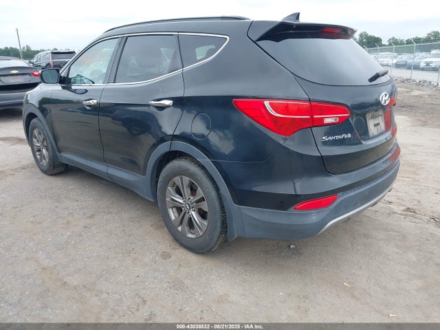5XYZU3LB9EG180977 Hyundai gdi theta