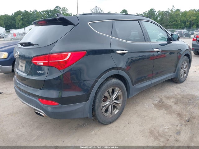 5XYZU3LB9EG180977 Hyundai gdi theta