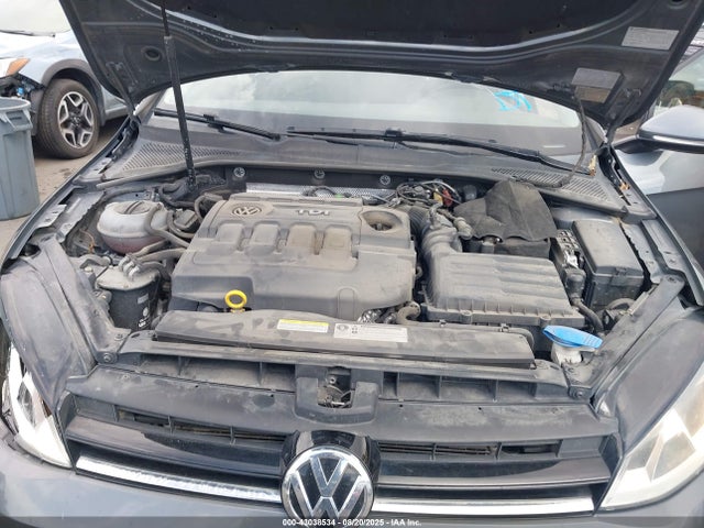 3VWRA7AU8FM062330 Volkswagen Tdi