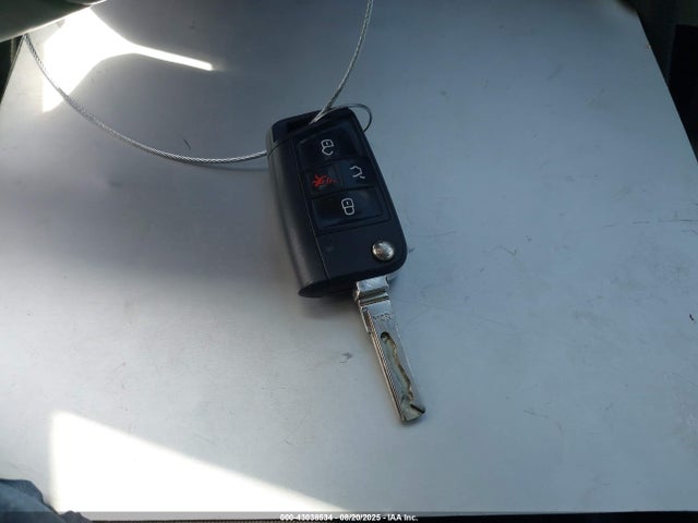 3VWRA7AU8FM062330 Volkswagen Tdi