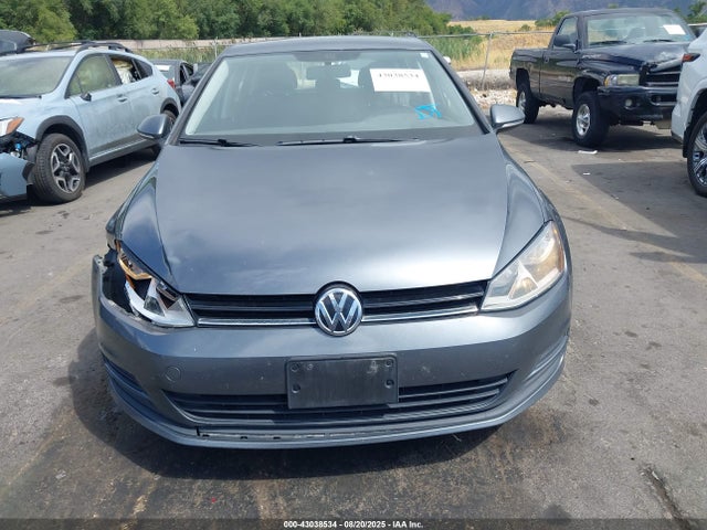 3VWRA7AU8FM062330 Volkswagen Tdi