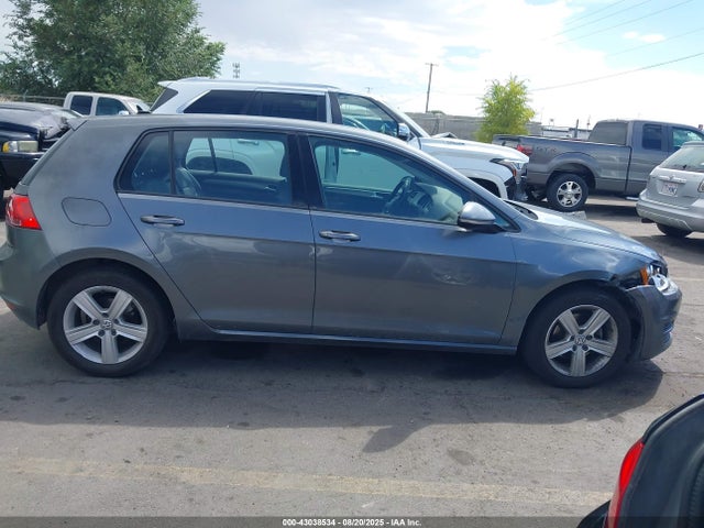 3VWRA7AU8FM062330 Volkswagen Tdi