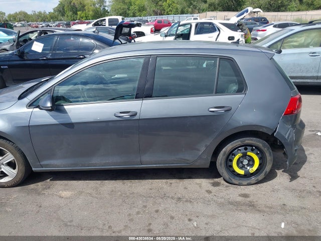 3VWRA7AU8FM062330 Volkswagen Tdi