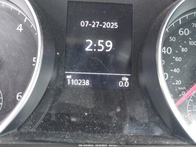 3VWRA7AU8FM062330 Volkswagen Tdi