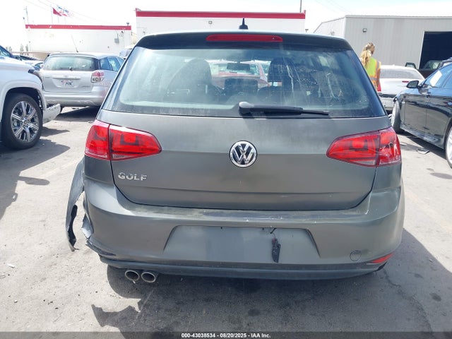 3VWRA7AU8FM062330 Volkswagen Tdi