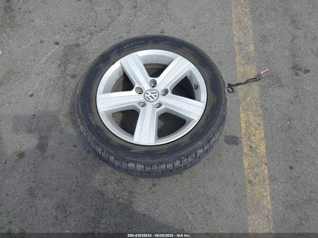 3VWRA7AU8FM062330 Volkswagen Tdi