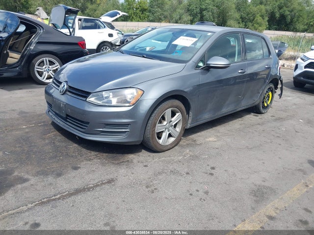 3VWRA7AU8FM062330 Volkswagen Tdi