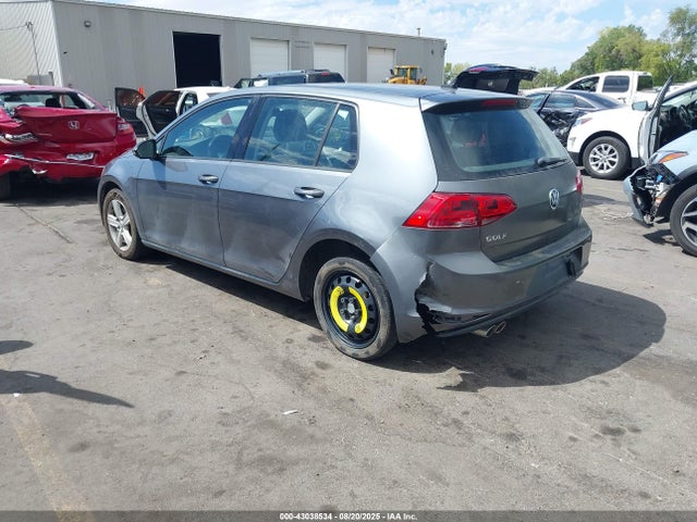 3VWRA7AU8FM062330 Volkswagen Tdi