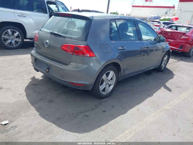 3VWRA7AU8FM062330 Volkswagen Tdi