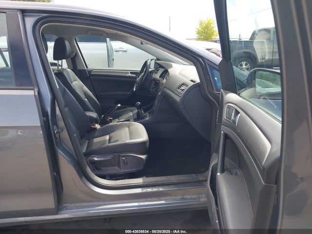3VWRA7AU8FM062330 Volkswagen Tdi
