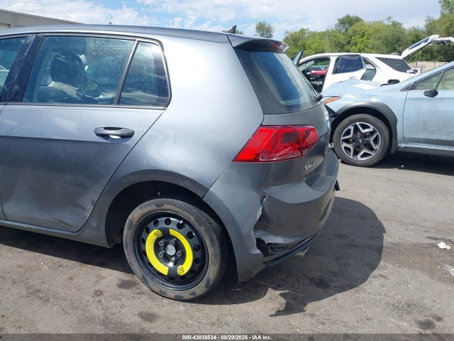 3VWRA7AU8FM062330 Volkswagen Tdi