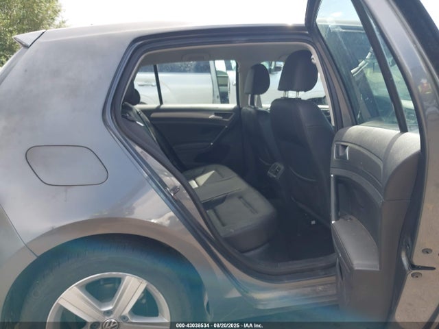 3VWRA7AU8FM062330 Volkswagen Tdi