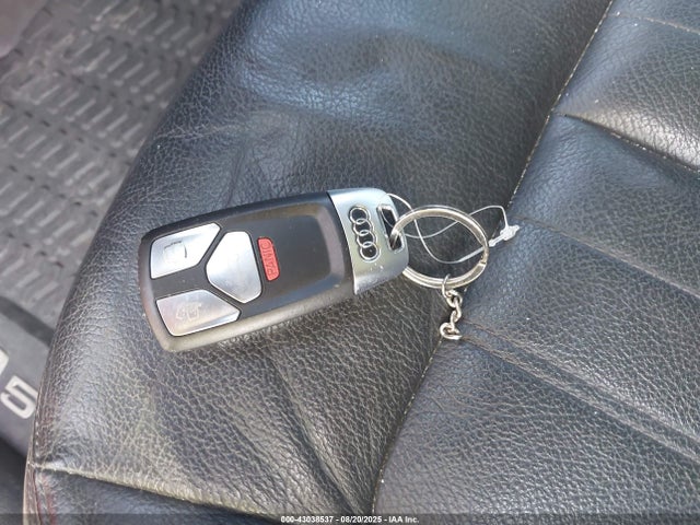 2018 AUDI Q5 WA1BNAFY1J2038317 Photo 10