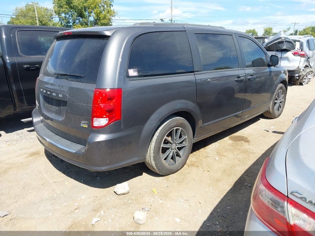 2C4RDGEG3JR326571 Dodge 2018