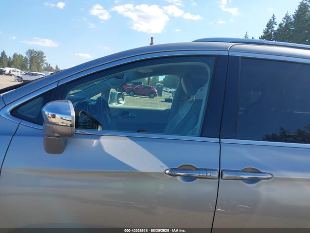2C4RC1N76JR111914 Chrysler Pacifica