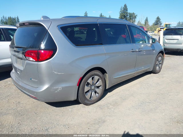 2C4RC1N76JR111914 Chrysler Pacifica