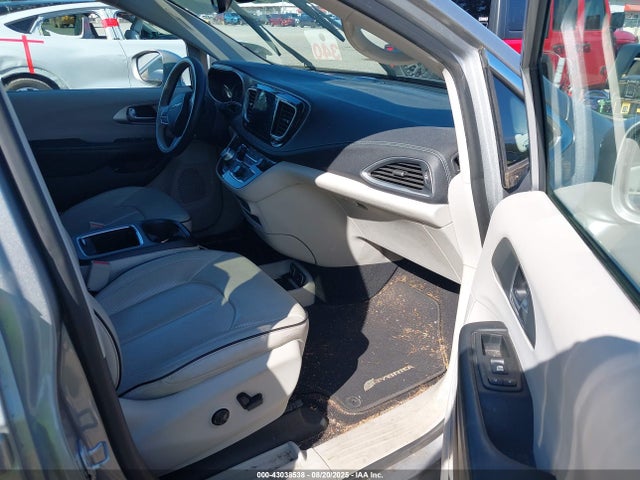 2C4RC1N76JR111914 Chrysler Pacifica