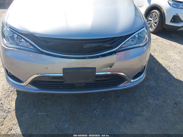 2C4RC1N76JR111914 Chrysler Pacifica