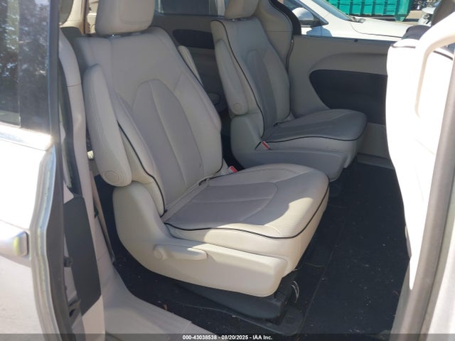 2C4RC1N76JR111914 Chrysler Pacifica