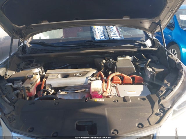 JTJGJRDZ8L5002253 Lexus 2ar-fxe, port 2jm + 2fm