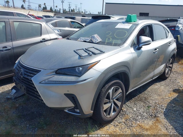 JTJGJRDZ8L5002253 Lexus 2ar-fxe, port 2jm + 2fm