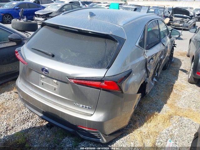 JTJGJRDZ8L5002253 Lexus 2ar-fxe, port 2jm + 2fm