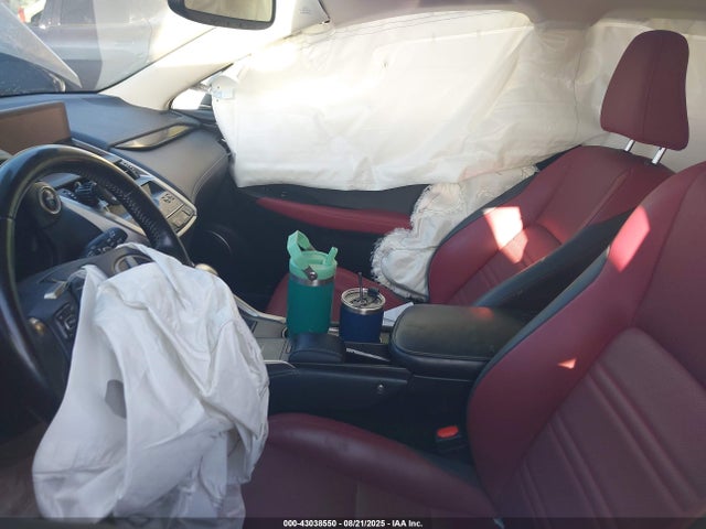 JTJGJRDZ8L5002253 Lexus 2ar-fxe, port 2jm + 2fm