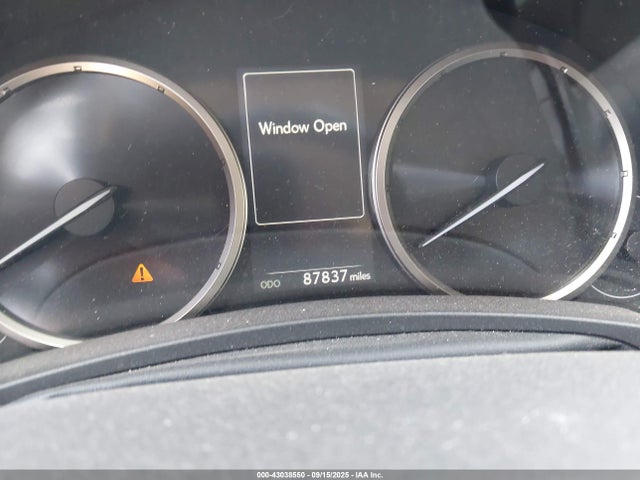 JTJGJRDZ8L5002253 Lexus 2ar-fxe, port 2jm + 2fm