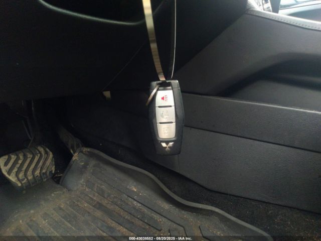 2024 MITSUBISHI OUTLANDER JA4J4UA88RZ011061 Photo 10