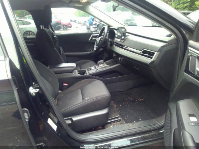 2024 MITSUBISHI OUTLANDER JA4J4UA88RZ011061 Photo 4