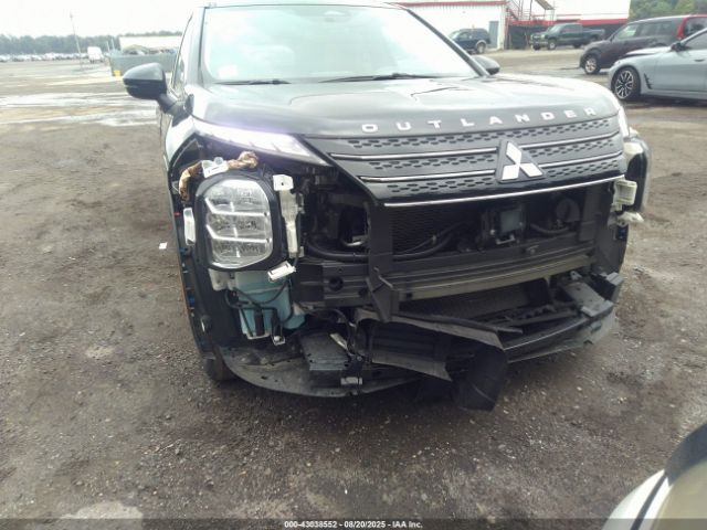 2024 MITSUBISHI OUTLANDER JA4J4UA88RZ011061 Photo 5