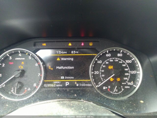 2024 MITSUBISHI OUTLANDER JA4J4UA88RZ011061 Photo 6