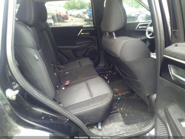 2024 MITSUBISHI OUTLANDER JA4J4UA88RZ011061 Photo 7