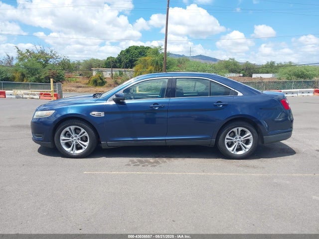 Ford 3.5l ti-vct 2017 1FAHP2E81HG115577 Image 14