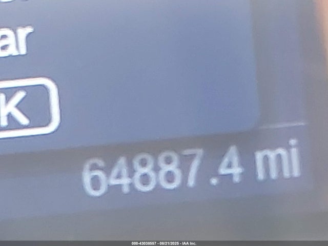 Ford 3.5l ti-vct 2017 1FAHP2E81HG115577 Image 15
