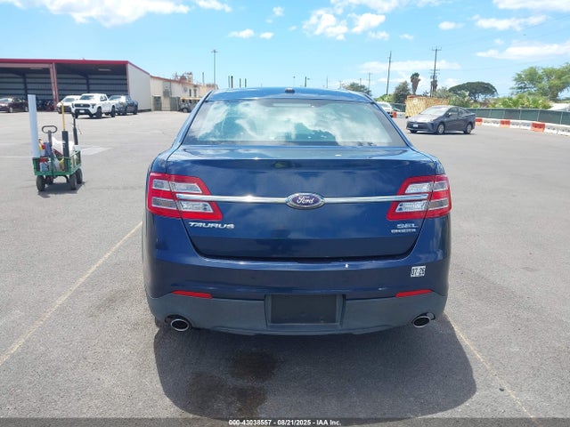 Ford 3.5l ti-vct 2017 1FAHP2E81HG115577 Image 16