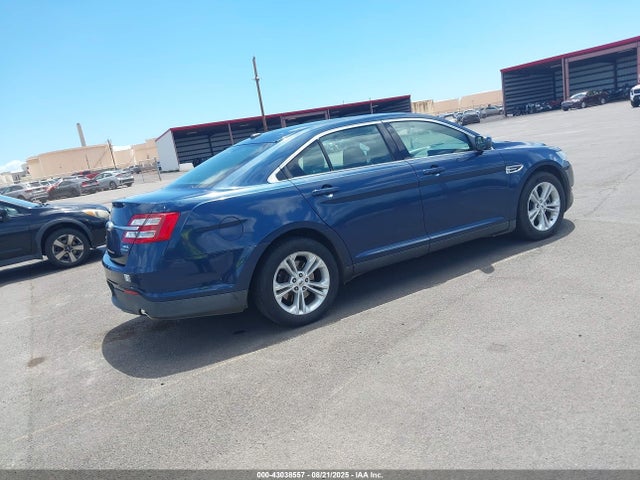 Ford 3.5l ti-vct 2017 1FAHP2E81HG115577 Image 4