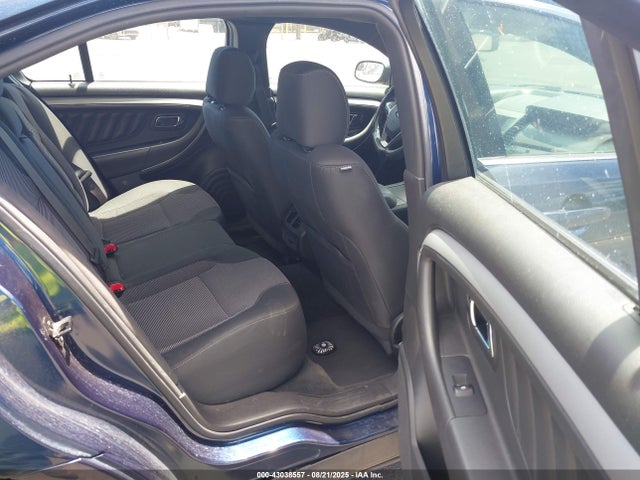 Ford 3.5l ti-vct 2017 1FAHP2E81HG115577 Image 8