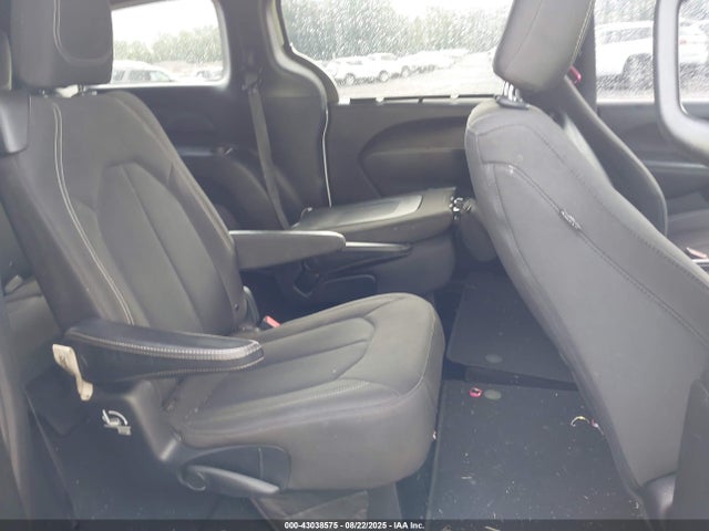 2C4RC1FGXJR226921 Chrysler Pacifica
