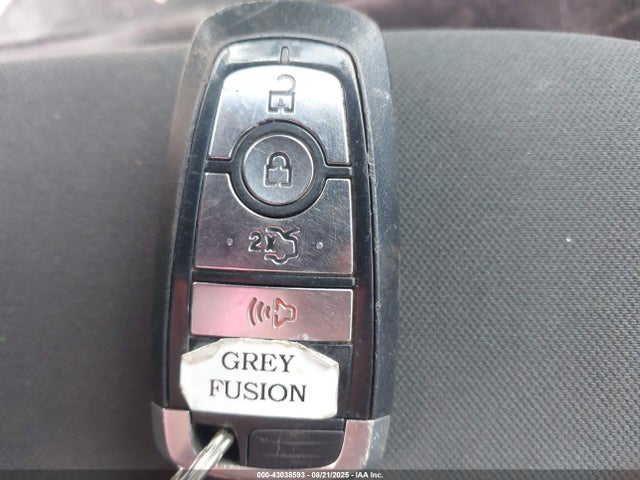 3FA6P0H71HR213578 Ford 2017