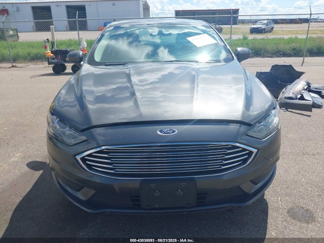 3FA6P0H71HR213578 Ford 2017