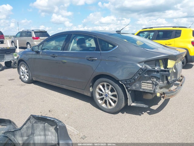 3FA6P0H71HR213578 Ford 2017